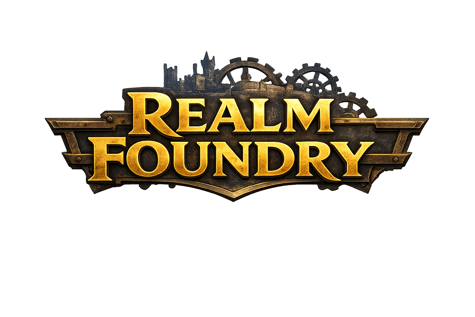Realm Foundry